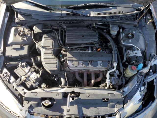 Photo 10 VIN: 2HGES26765H572372 - HONDA CIVIC EX 