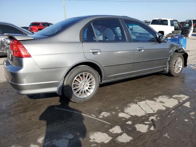 Photo 2 VIN: 2HGES26765H572372 - HONDA CIVIC EX 