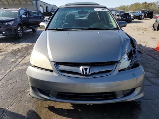 Photo 4 VIN: 2HGES26765H572372 - HONDA CIVIC EX 