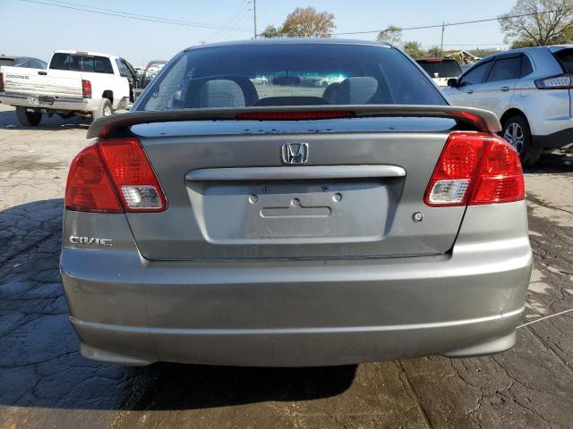 Photo 5 VIN: 2HGES26765H572372 - HONDA CIVIC EX 