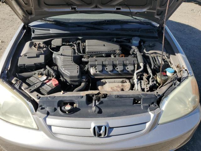 Photo 10 VIN: 2HGES26771H502308 - HONDA CIVIC EX 