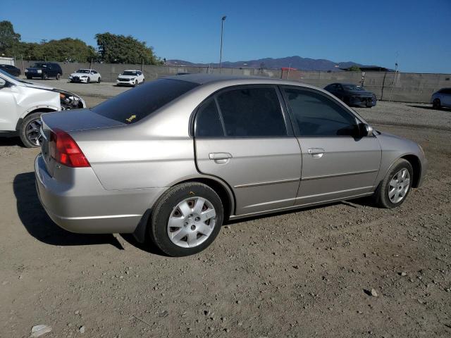 Photo 2 VIN: 2HGES26771H502308 - HONDA CIVIC EX 