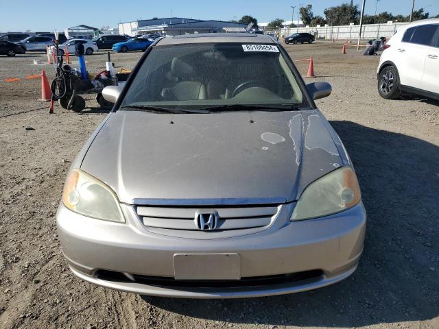 Photo 4 VIN: 2HGES26771H502308 - HONDA CIVIC EX 