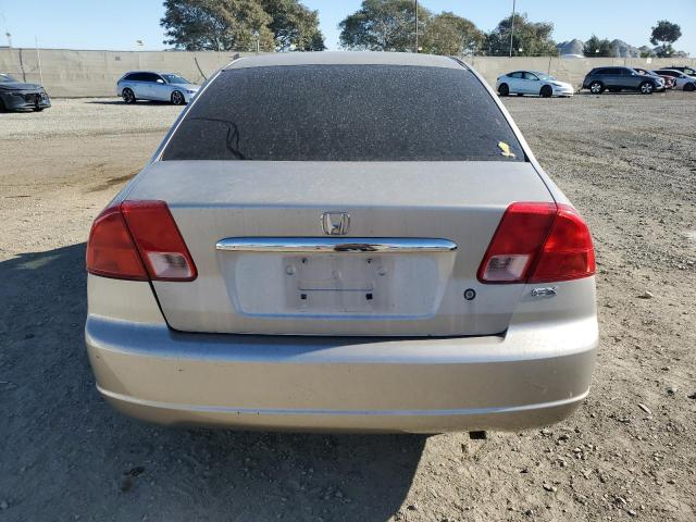 Photo 5 VIN: 2HGES26771H502308 - HONDA CIVIC EX 