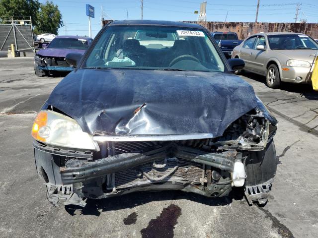 Photo 4 VIN: 2HGES26771H573430 - HONDA CIVIC 