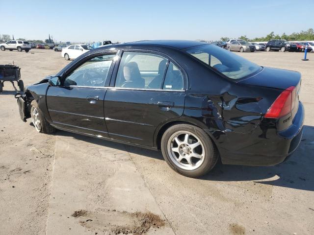 Photo 1 VIN: 2HGES26772H525055 - HONDA CIVIC 