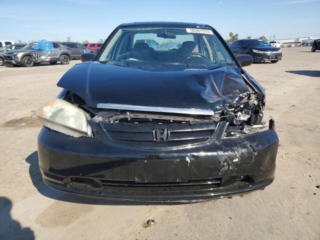 Photo 4 VIN: 2HGES26772H525055 - HONDA CIVIC 