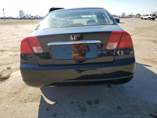 Photo 5 VIN: 2HGES26772H525055 - HONDA CIVIC 