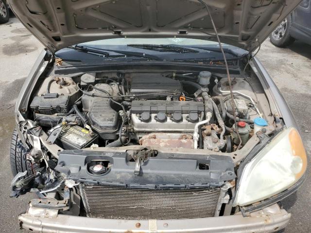 Photo 10 VIN: 2HGES26772H530837 - HONDA CIVIC 