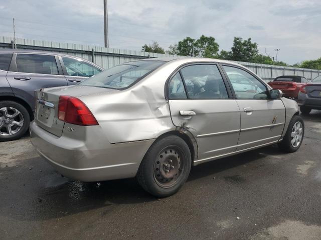 Photo 2 VIN: 2HGES26772H530837 - HONDA CIVIC 