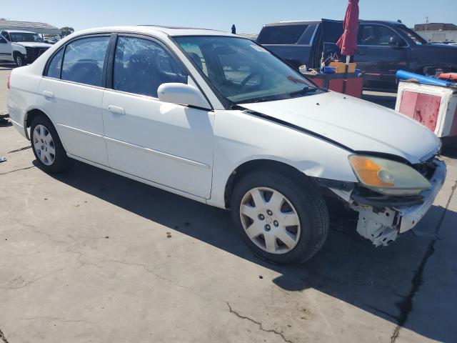 Photo 3 VIN: 2HGES26772H540011 - HONDA CIVIC EX 