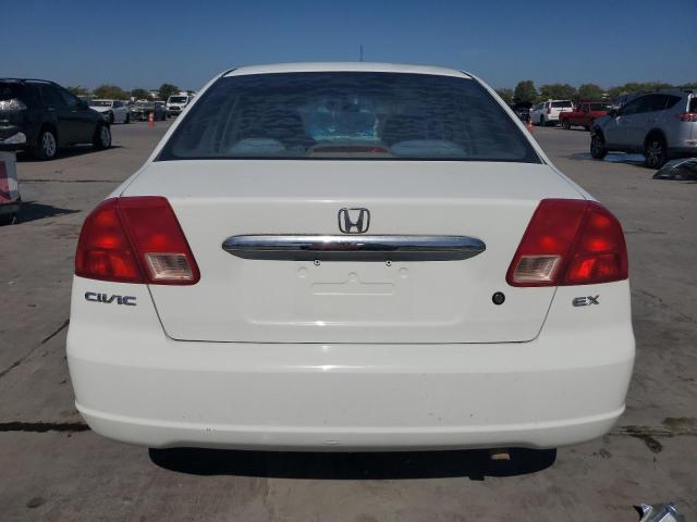 Photo 5 VIN: 2HGES26772H540011 - HONDA CIVIC EX 