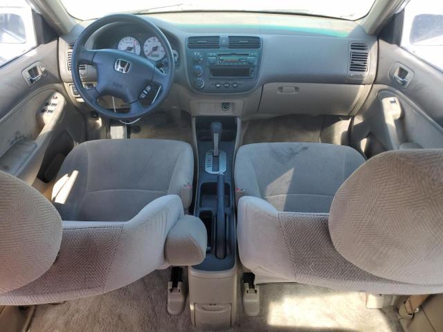 Photo 7 VIN: 2HGES26772H540011 - HONDA CIVIC EX 