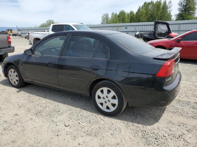 Photo 1 VIN: 2HGES26773H590781 - HONDA CIVIC 