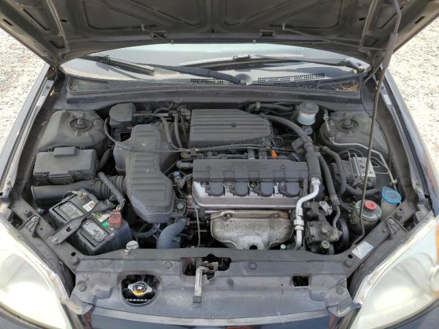 Photo 10 VIN: 2HGES26773H590781 - HONDA CIVIC 