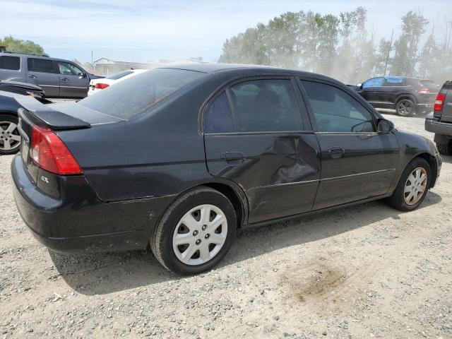 Photo 2 VIN: 2HGES26773H590781 - HONDA CIVIC 