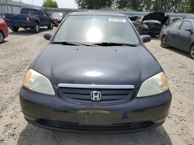 Photo 4 VIN: 2HGES26773H590781 - HONDA CIVIC 