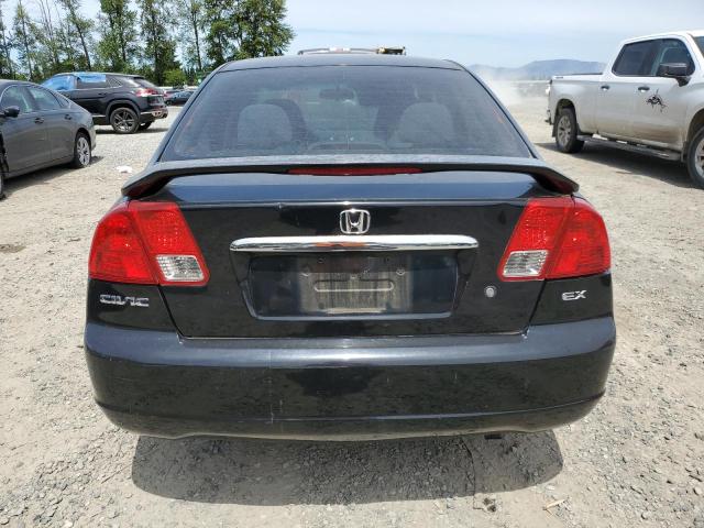 Photo 5 VIN: 2HGES26773H590781 - HONDA CIVIC 