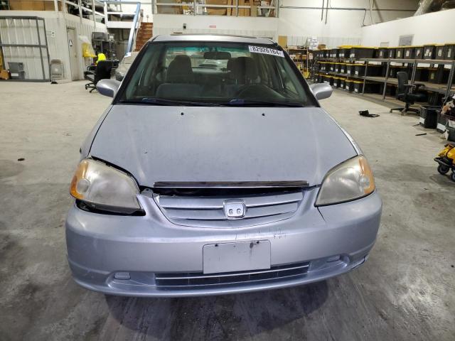 Photo 4 VIN: 2HGES26773H605974 - HONDA CIVIC EX 