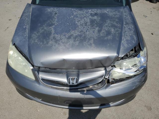 Photo 10 VIN: 2HGES26774H504435 - HONDA CIVIC 