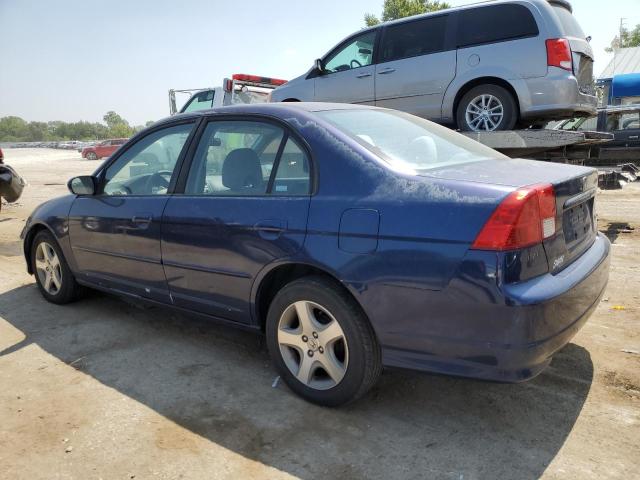 Photo 1 VIN: 2HGES26774H539217 - HONDA CIVIC EX 