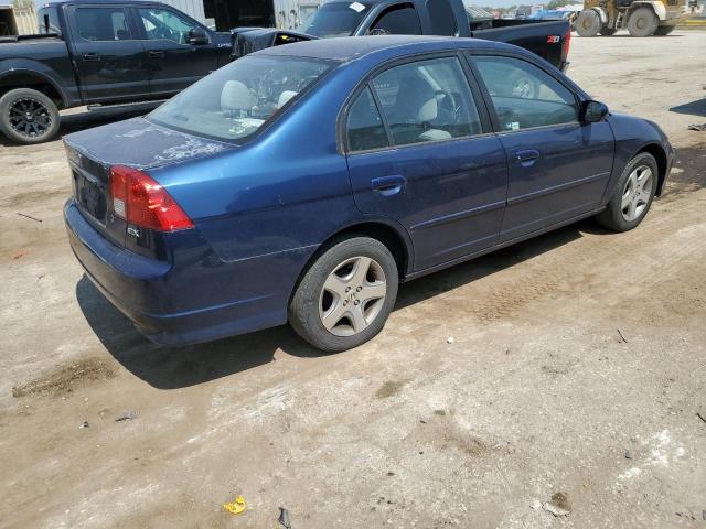 Photo 2 VIN: 2HGES26774H539217 - HONDA CIVIC EX 