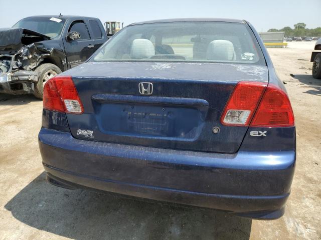 Photo 5 VIN: 2HGES26774H539217 - HONDA CIVIC EX 