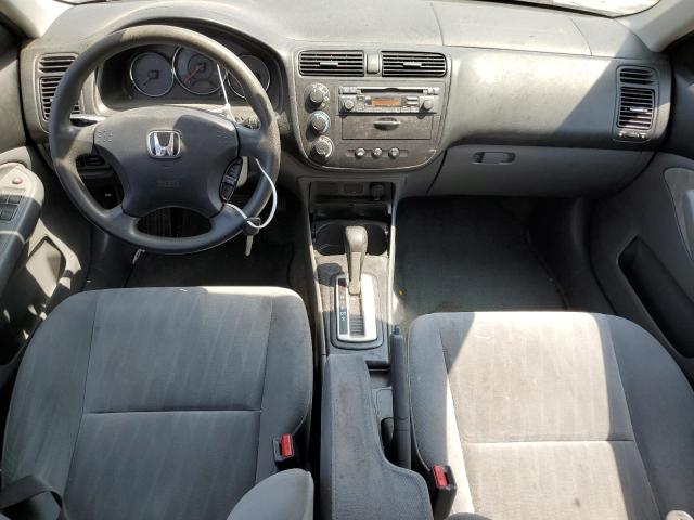 Photo 7 VIN: 2HGES26774H539217 - HONDA CIVIC EX 