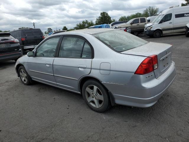 Photo 1 VIN: 2HGES26774H561170 - HONDA CIVIC EX 