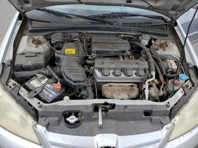 Photo 10 VIN: 2HGES26774H561170 - HONDA CIVIC EX 