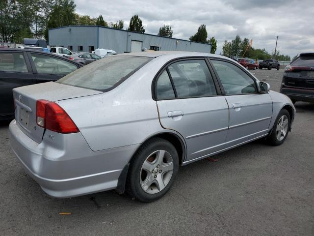 Photo 2 VIN: 2HGES26774H561170 - HONDA CIVIC EX 