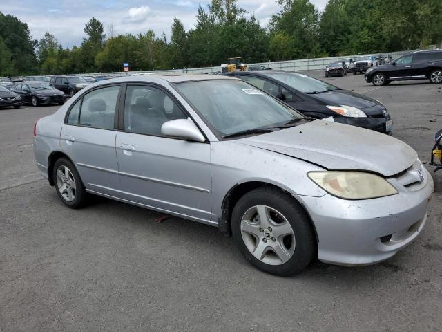 Photo 3 VIN: 2HGES26774H561170 - HONDA CIVIC EX 