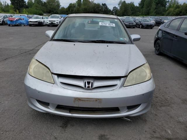 Photo 4 VIN: 2HGES26774H561170 - HONDA CIVIC EX 