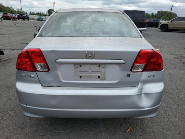 Photo 5 VIN: 2HGES26774H561170 - HONDA CIVIC EX 