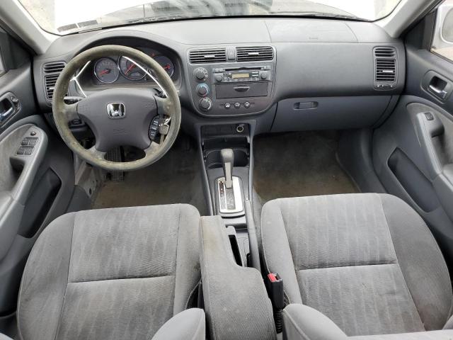 Photo 7 VIN: 2HGES26774H561170 - HONDA CIVIC EX 