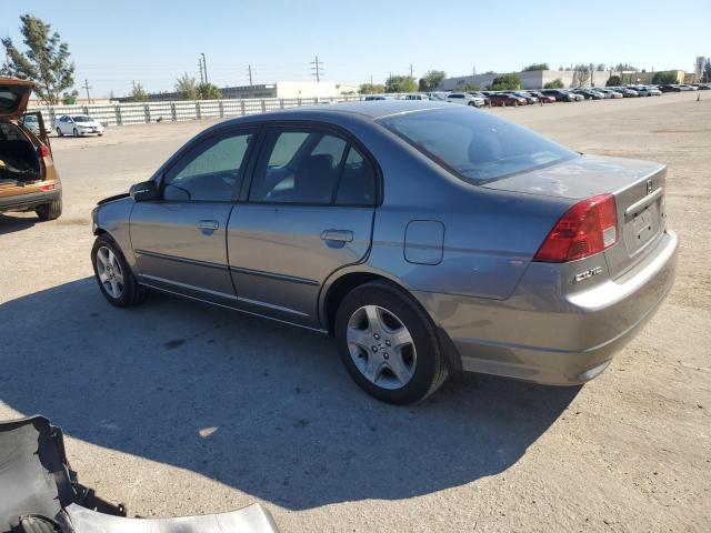 Photo 1 VIN: 2HGES26774H565767 - HONDA CIVIC 