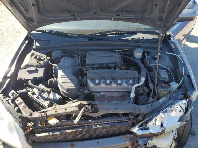 Photo 10 VIN: 2HGES26774H565767 - HONDA CIVIC 