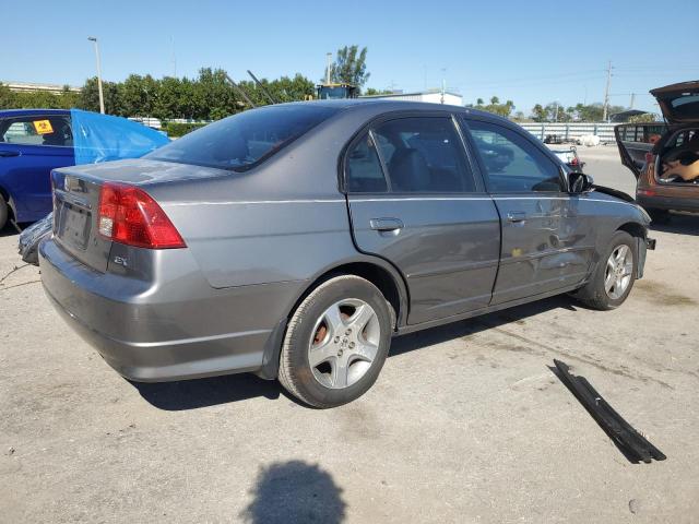 Photo 2 VIN: 2HGES26774H565767 - HONDA CIVIC 