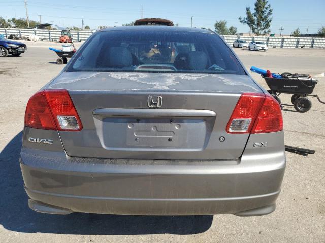 Photo 5 VIN: 2HGES26774H565767 - HONDA CIVIC 