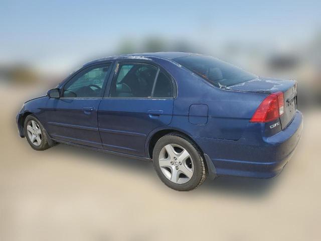 Photo 1 VIN: 2HGES26774H587994 - HONDA CIVIC 