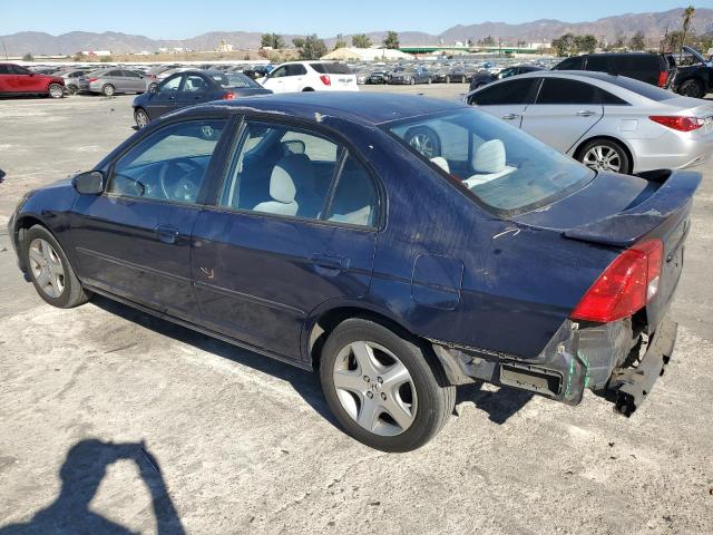 Photo 1 VIN: 2HGES26775H504470 - HONDA CIVIC EX 