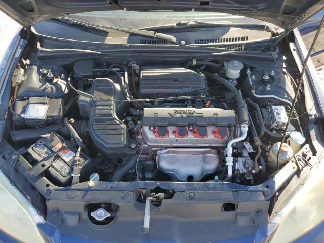 Photo 10 VIN: 2HGES26775H504470 - HONDA CIVIC EX 