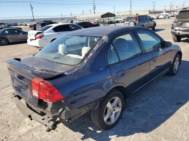 Photo 2 VIN: 2HGES26775H504470 - HONDA CIVIC EX 