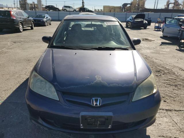 Photo 4 VIN: 2HGES26775H504470 - HONDA CIVIC EX 