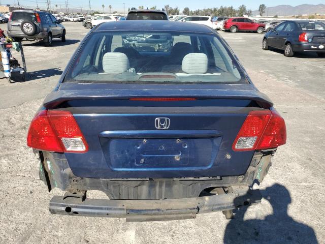 Photo 5 VIN: 2HGES26775H504470 - HONDA CIVIC EX 