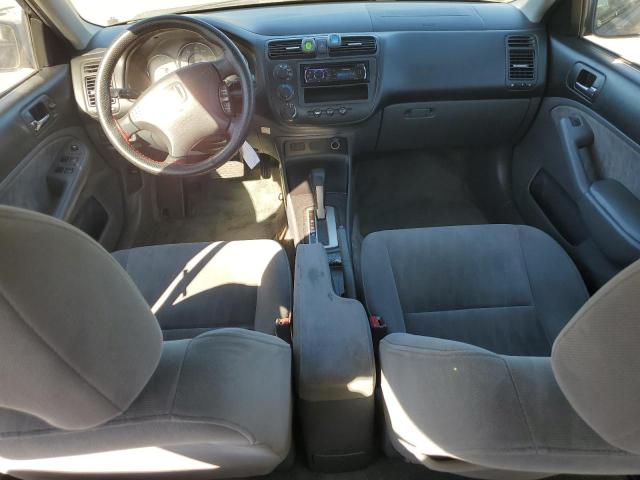 Photo 7 VIN: 2HGES26775H504470 - HONDA CIVIC EX 