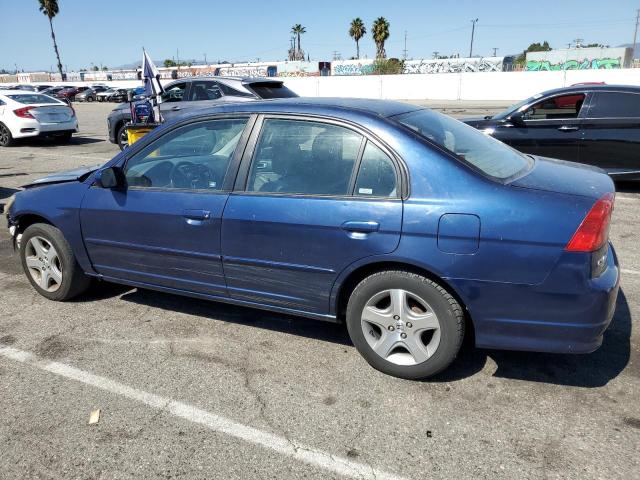 Photo 1 VIN: 2HGES26775H524217 - HONDA CIVIC EX 