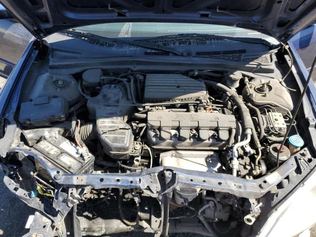 Photo 10 VIN: 2HGES26775H524217 - HONDA CIVIC EX 