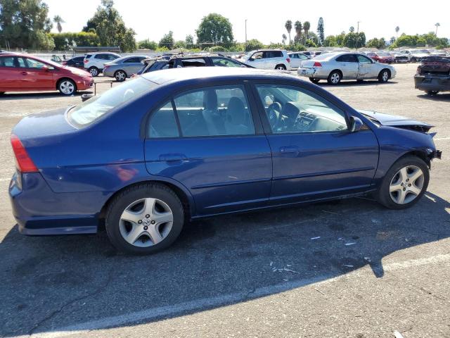 Photo 2 VIN: 2HGES26775H524217 - HONDA CIVIC EX 