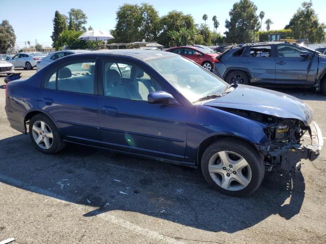 Photo 3 VIN: 2HGES26775H524217 - HONDA CIVIC EX 